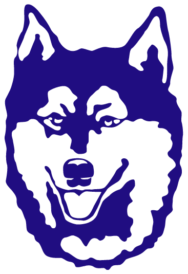 Washington Huskies 1975-1994 Partial Logo diy iron on heat transfer